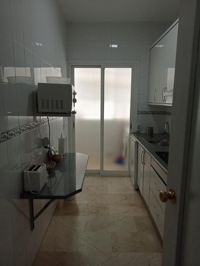 Apartamento Entero En Los Jardines De Murillo Севилья Экстерьер фото
