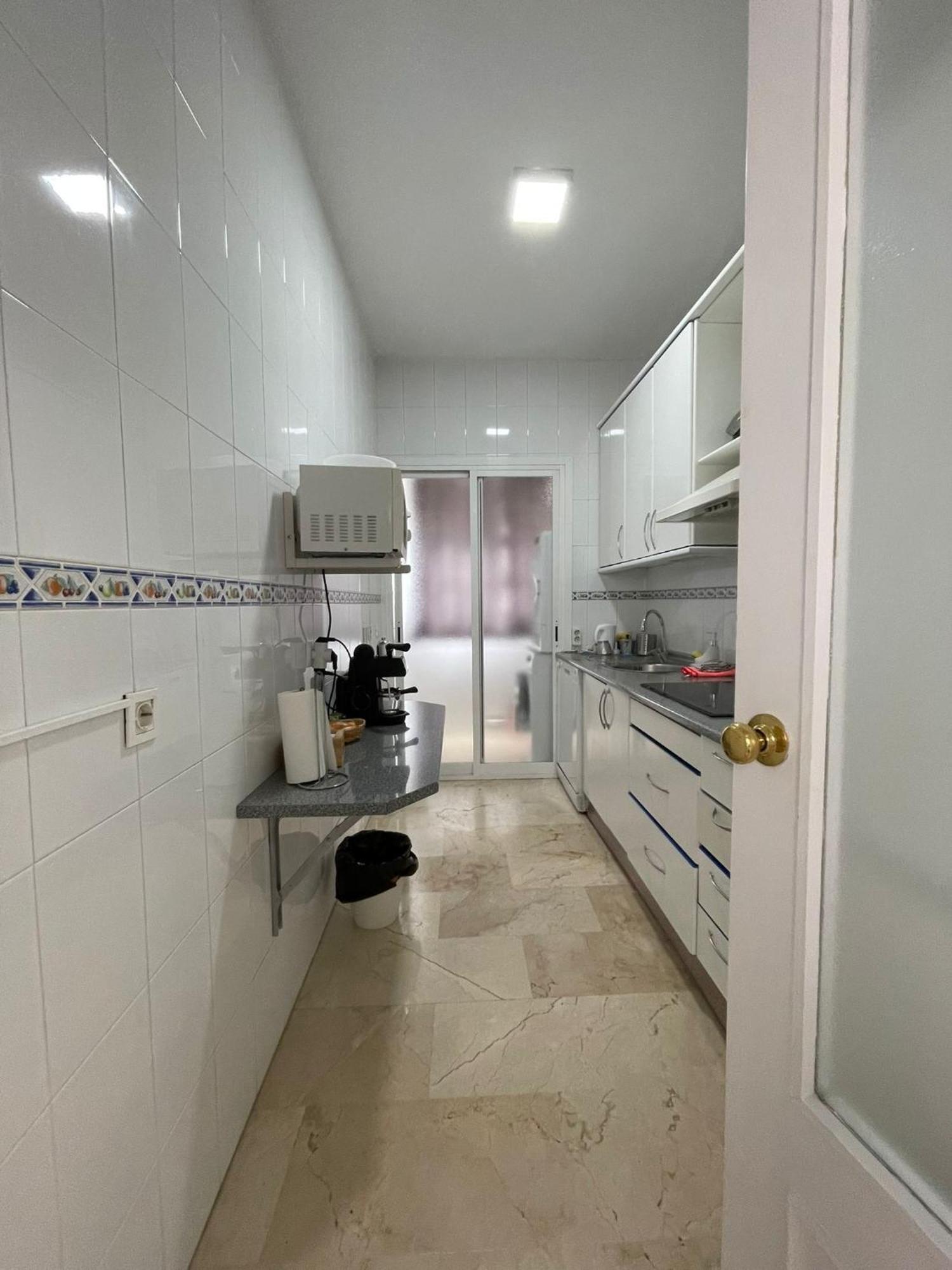 Apartamento Entero En Los Jardines De Murillo Севилья Экстерьер фото